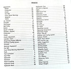 Allis Chalmers Model B Tractor Service Operators Owners Manuals Parts Catalog