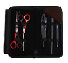 Professional Barber Salon Hairdressing Hair Cutting Thinning Scissors shears Set