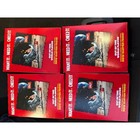 Lot Of 3 - Gluten Free Cheez-it Original Cheese Crackers - Brand New  9oz Boxes