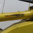 Fanuc M-900ia Robot 6 Axis 350kg Payload Capacity No Controller