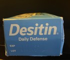 Desitin Daily Defense Baby Diaper Rash Cream  Butt Paste  13  Zinc Oxide  4oz