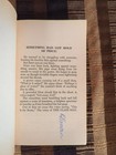 Ron Goulart As Kenneth Robeson 1st Edition - The Glass Man  the Avenger   34 