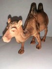 Large Camel Figurine 6 In Tall Realistic Desert Animal Figure Toy Safari Display