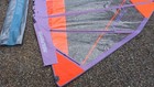 Windsurfing Sail Neil Pryde 8 5 M2 Cam World Cup Racing In Excellent Shape