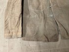 Original Wwii Ija Japanese Army Summer Type 98 Tunic-small  Late War