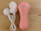 Clarisonic Mia 2 Sonic Facial Skin Cleansing Brush System Pink -  battery Good
