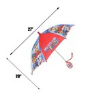 Paw Patrol Boys Girls Kids Umbrella Rain Sun Toddler Baby Toy Gift School Shades