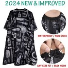 Pet Clippers Professional Heavy Duty Trimmer Dog Grooming Kit Thick Hair Trimmer