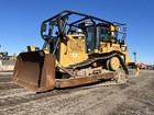    19 Cat D6t Xl Bulldozer Caterpillar Bull Dozer Recent New Trans  Fin   Ship  Tx