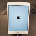 Apple Ipad Mini 3 A1599 16gb Wifi 7 9  Space Gray Batt  97  Scratches