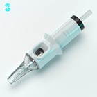 Hawink Tattoo Cartridges Needles 50pcs Mixed  12 Standard Round Liner 3rl 5rl