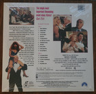 New Naked Gun 33 1 3    The Final Insult Laserdisc Sealed Free Ship