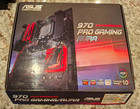 Asus 970 Pro Gaming aura   Amd Fx 8300   8gb Ddr3   Msi R9-270 Gaming Combo