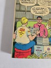 The Official Underground   Newave Comix Price Guide 1st Edition 1982