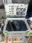 Festool Vac-sys Vacuum Pump System With Accessories  Vac-pmp