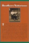 New Signed Crime Book Brothers Notorious - The Sheltons  shelton Gang  Pensoneau