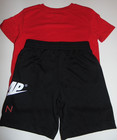  nwt Boys Champion   Nike Jordan Outfit  Size 5 Super Cute Fs   