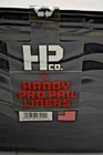 4 Pack Handy Pro Pail Liners Black Plastic Paint Pail Liner 1 2 Gallon 3220-ct