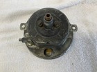 Harley Oem 1970   s Speedometer  54095 Miles  120mph Shovelhead  Fl  Flh  Etc 