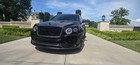 2017 Bentley Bentayga 