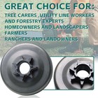 Clutch Drum Assembly 505441501 Sprocket  325  Kit For Husqvarna 435 440    