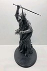 Weta Lord Of The Rings Sideshow Collectibles Morgul Lord Statue Witch King 1 6