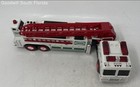 Hess Multicolor Tree Energizer Gas Oil Companies Diecast Toy Truck