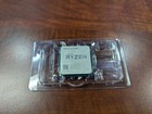 Amd Ryzen 5 2400g - 3 6ghz Quad Core  yd2400c5m4mfb  Processor