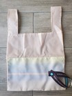 New Klm  X Envisions Airline Business Class Amenity Kit - Light sunrise