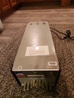 Fluke 732a Dc Voltage Reference Standard 1  1 018   10 Volts  As Is Untested