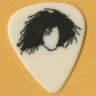 Blues Saraceno 1994 Hairpick Concert Tour  poison  Solo Tour Stage Guitar Pick