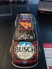 2019 Rare Kevin Harvick  4 Bush Flannel 124 Scale Diecast Only 565 Produced   