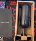 Razer Seiren V3 Chroma Rgb Usb Microphone - Black  open Box 