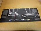 2006 Pontiac Gto Grand Prix Solstice Gxp Sales Brochure Literature Original