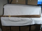 Louisville Slugger Vintage Game Used Bat Circa 1920 s Stamped Goertemiller