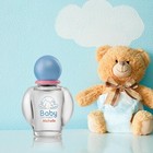 Zermat  Baby Michelle Cologne  Perfume Para Bebe Michelle