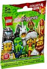 Lego Series 13 Collectible Minifigures 71008 New Factory Sealed 2015 You Pick 