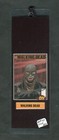 The Walking Dead  Comic Book Art Double Sided Laminated Bookmark  New  Lot  20 