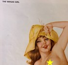 Vargas Girl - Streaking  Flashing    Why In Such A Hurry  - 1974 - Free Ship 