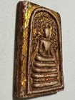 Phra Somdej Prokpo Lp Toh Rare Old Thai Buddha Amulet Pendant Magic Ancient 45 M