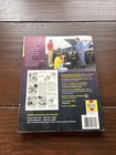 Haynes 92075 Repair Manual For Toyota Pickup  Sr5 Pickup 1979 -95 4runner 84-95