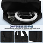 Ring Light Carry Case Portable Transport Bag Protective For Lighting