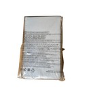 Ralph Lauren Organic Cotton Palmer Euro Sham Loft Gray New