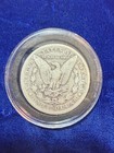 1889-cc Morgan Dollar  Vf Details