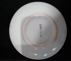 Antique Japanese Blue Dragonware  Kts Asian  Oriental Trinket Pot Porcelain