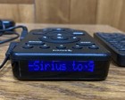 Sirius Sv1 Satellite Radio With Antenna   Remote   Power Cord