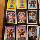 1986 Garbage Pail Kids Os3 Original Series 3 Complete 88 Card Variations Set
