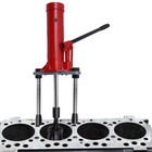 For Tractor Truck 80mm-140mm Engine 15t Hydraulic Cylinder Sleeve Liner Puller