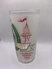 1969 - 95th Kentucky Derby Glass In Mint Condition - Majestic Prince
