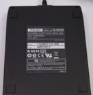 Teac 3 5  External Floppy Disk Drive Usb Unit Model Fd-05puw Genuine Oem Tested